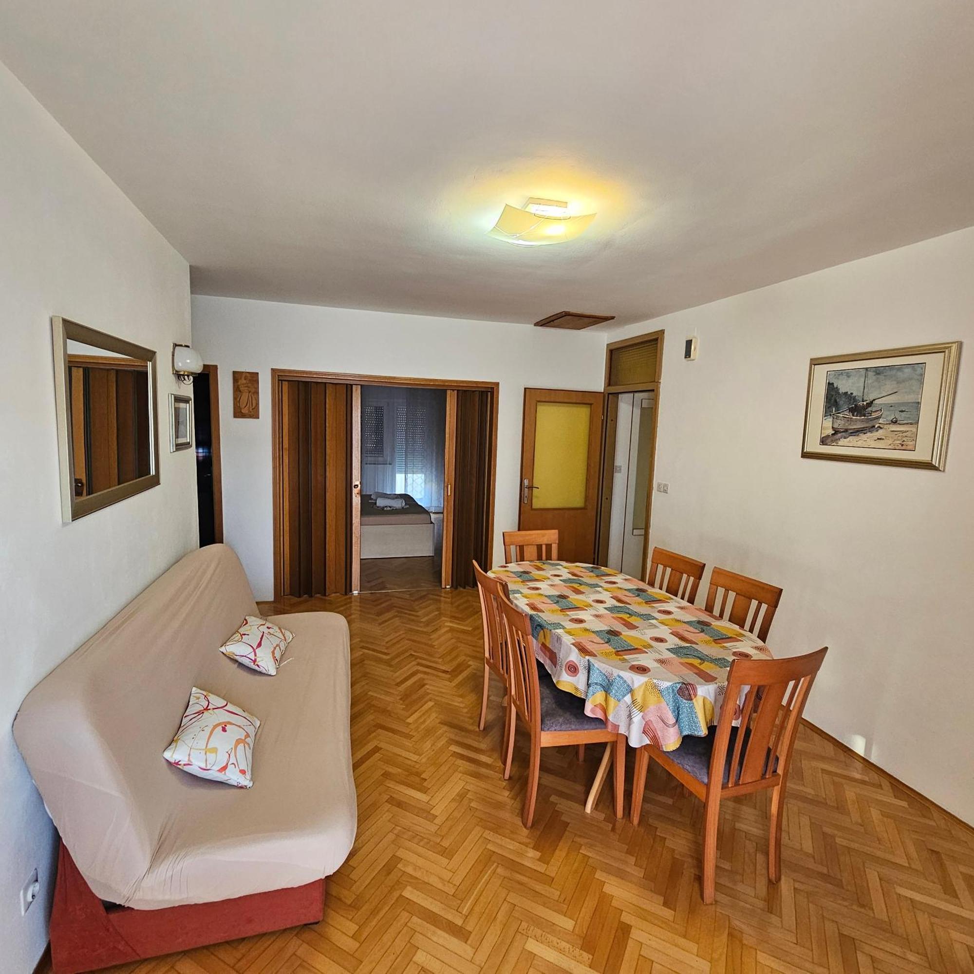 Apartment Nikica Traù Camera foto
